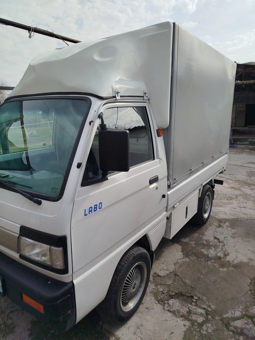 Лабога карона установка ва юк ташиш хизмати