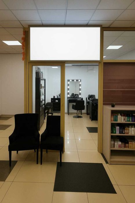 Аренда Торговой площади