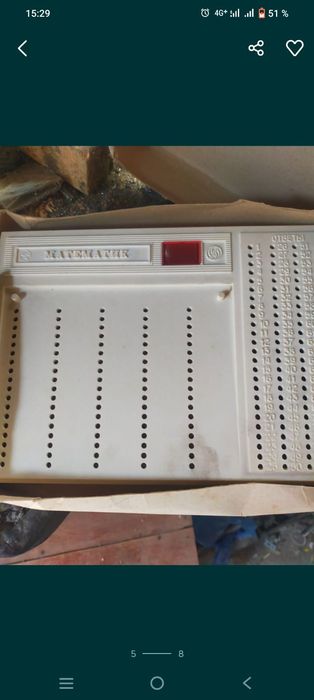 Продам игрушки ссср