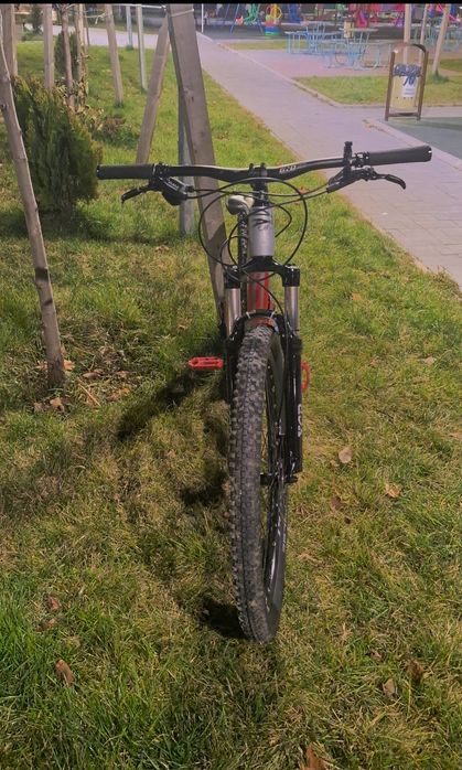 Ghost kato hardtail 27.5