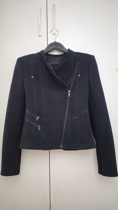 Пиджаки BCBG, H&M, Crémieux, Zara