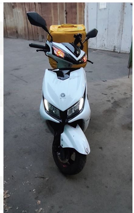 М8 мопед сатылады