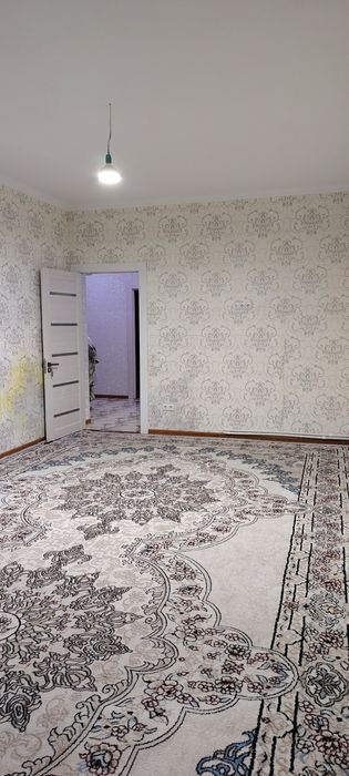 5 каватли домнинг 3 каватида 2 хонали квартира ижарага берилади