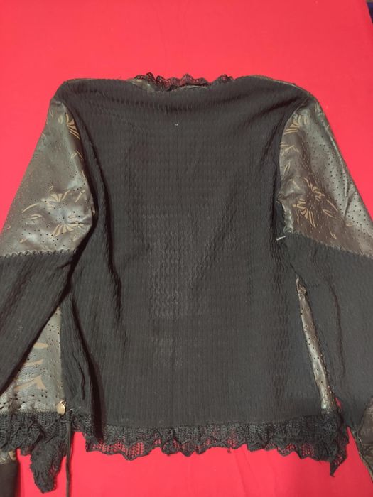 Jachetă Roberto Cavalli