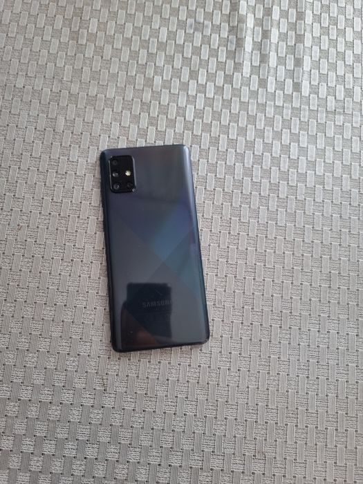 Samsung A71 128gb