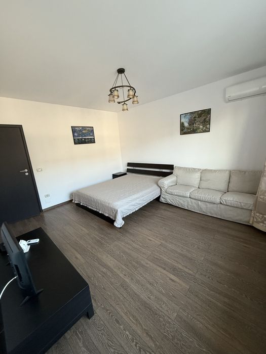 Garsoniera Dobroesti - loc de parcare inclus