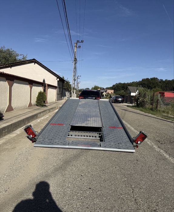 Tractari auto Slatina Non-stop dex12