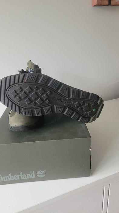 Мъжки боти Тimberland