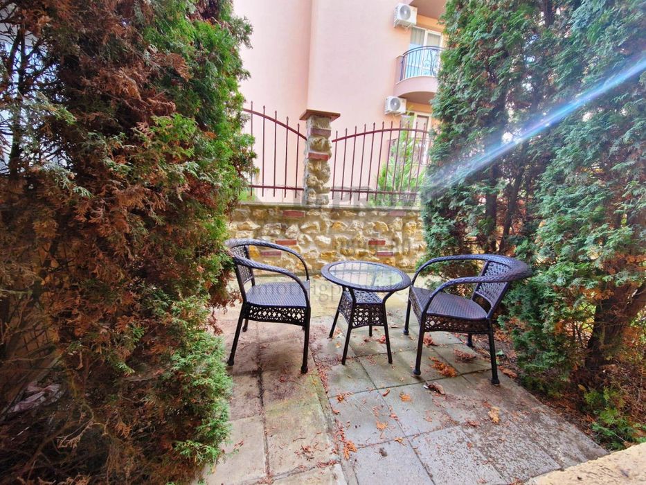 Продава се Едностаен апартамент в с. Равда, Област Бургас - 30 кв.м за 1250 €/кв.м - Снимка #3