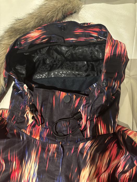 Geaca schi, snowboard S Roxy