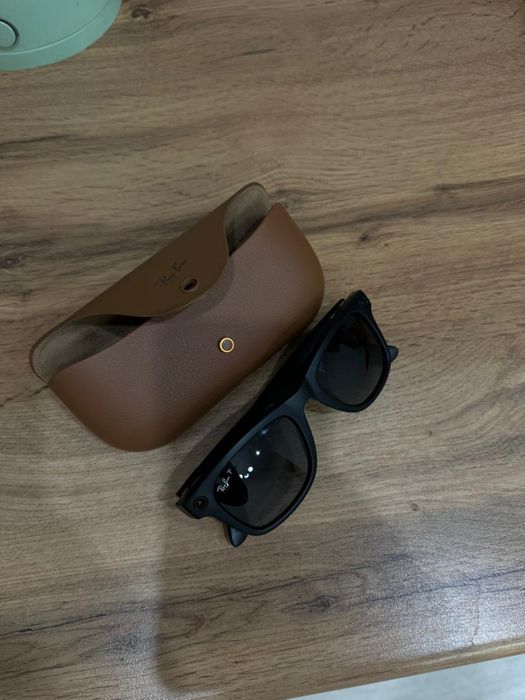 Ray ban новый срочно продом