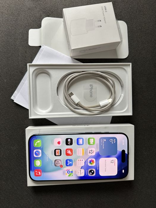 Iphone Air 256gb Blue Гаранция