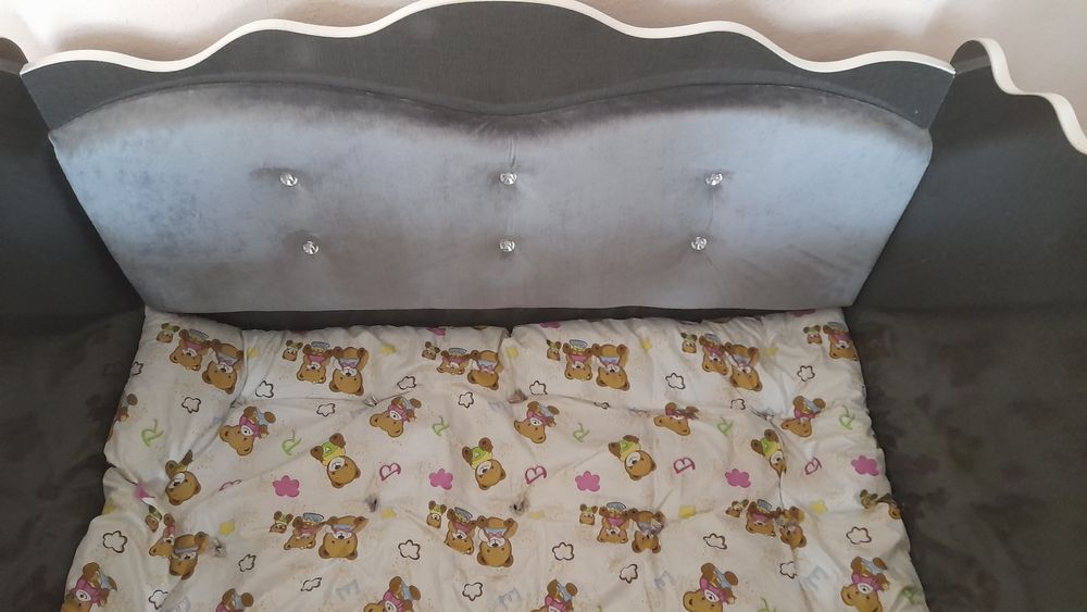 Яхши сакланган янги