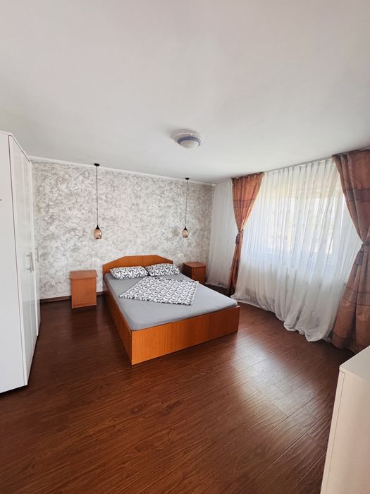 Casa de inchiriat Calimanesti-Caciulata