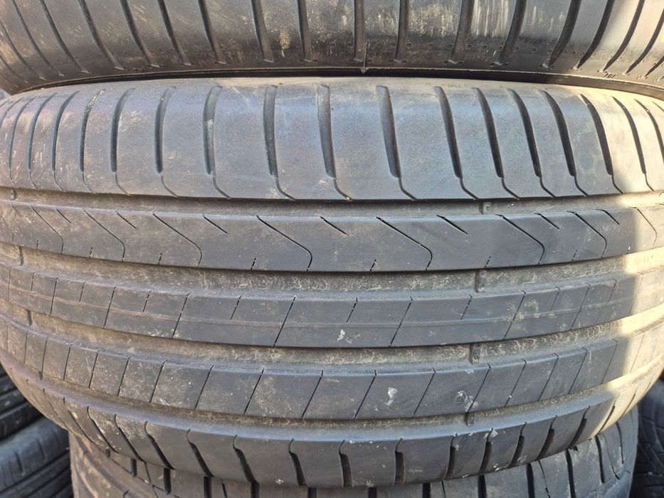 2 Anvelope de VARA - 255/45/19 - PIRELLI - APP NOI - DOT 2023 !