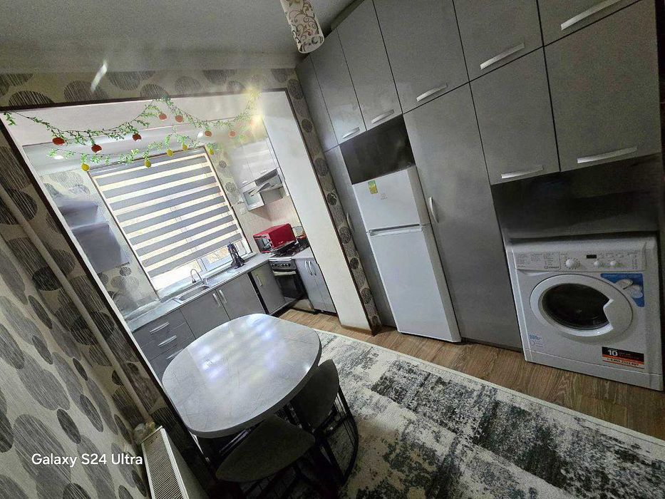 Сдаю квартиру Юнусабадском р-не 11квартал ор-р МЕГА ПЛАНЕТ