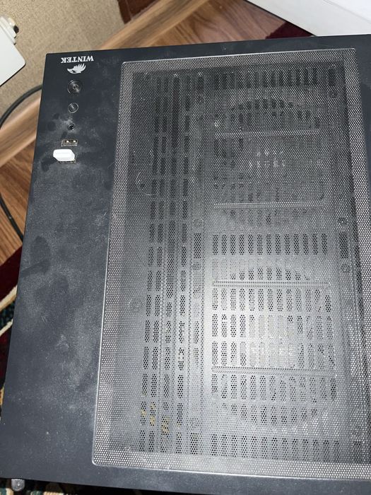 Продам компьютер игровой