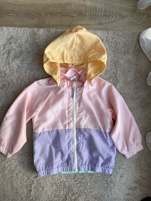 Ветровка HM - 86 (12-18м)