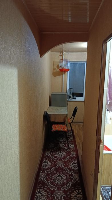 Bir xonalik uy sotiladi PANELNIY DOM