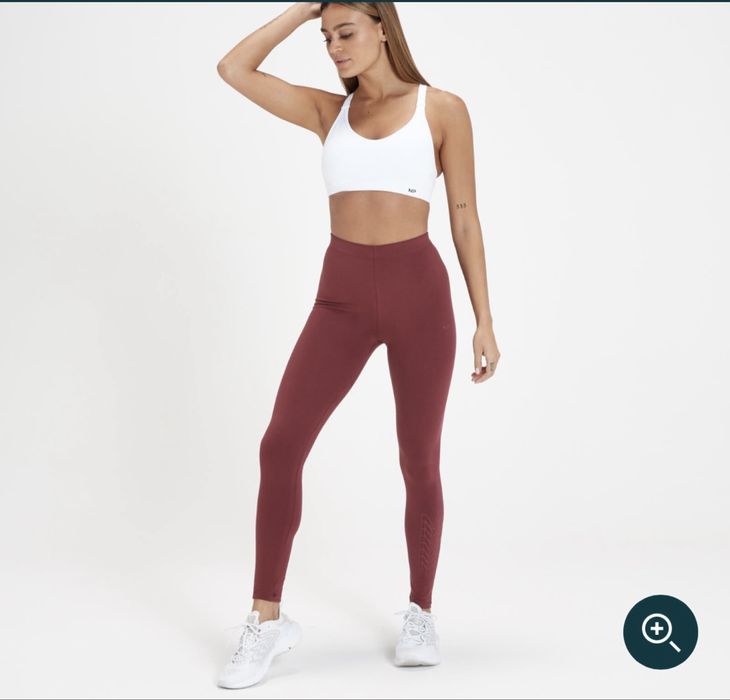 Спортен клин MyProtein