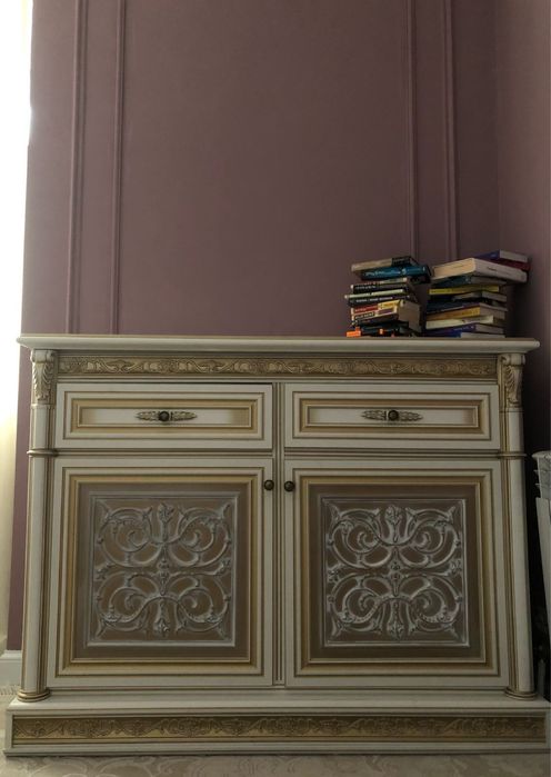 Стильный Комд для всего