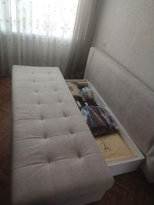 Диван раскладной