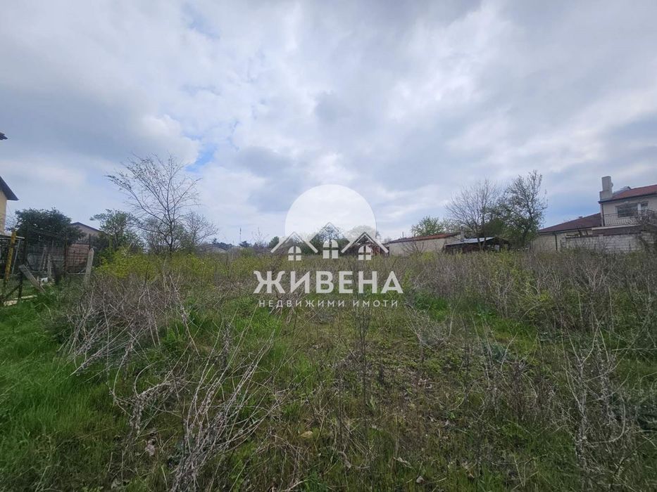 Продава се Парцел в Варна, м-т Зеленика - 3424 кв.м за 120 €/кв.м - Снимка #2