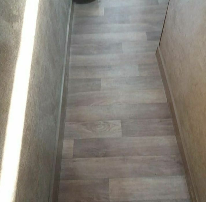 Ремонт квартир под ключ. Рассрочка Каспи