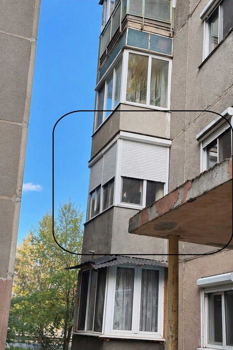 Apartament 2 camere, tip C, cartier Rogerius, Oradea
