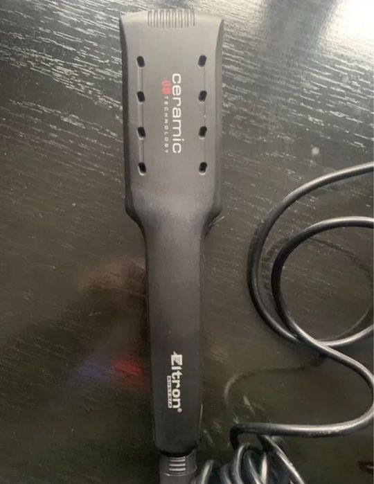 Instrument intins par