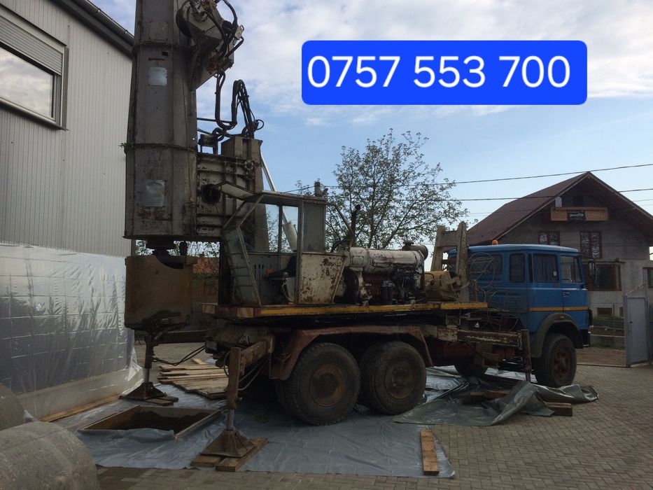 Foram Fantani Suceava