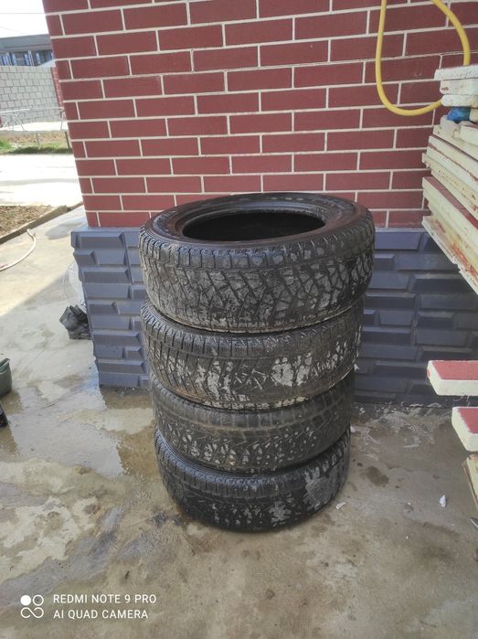 Шина б/у продается