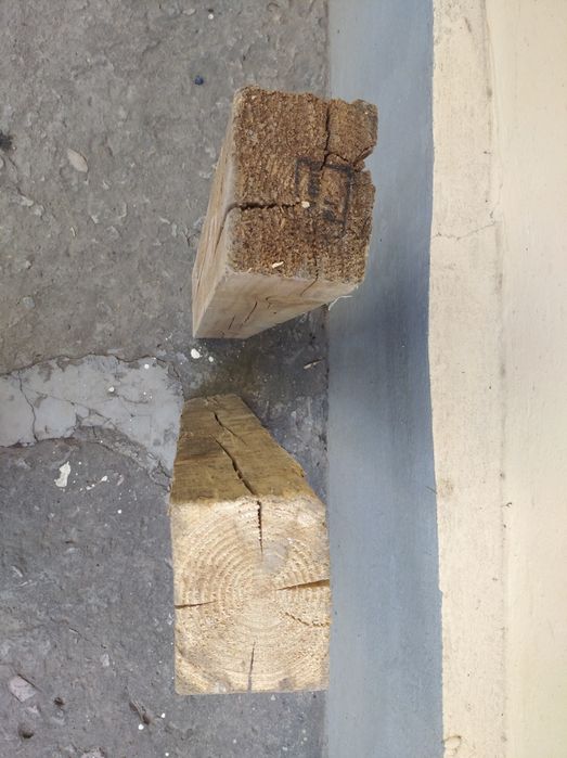 Продается Брус сосна