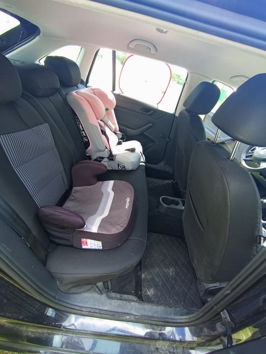 De vânzare Skoda Rapid 2016