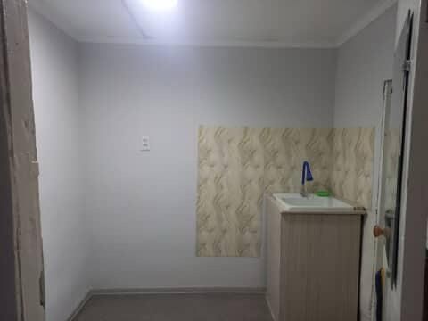 Сдам времянку в поселке Боралдай