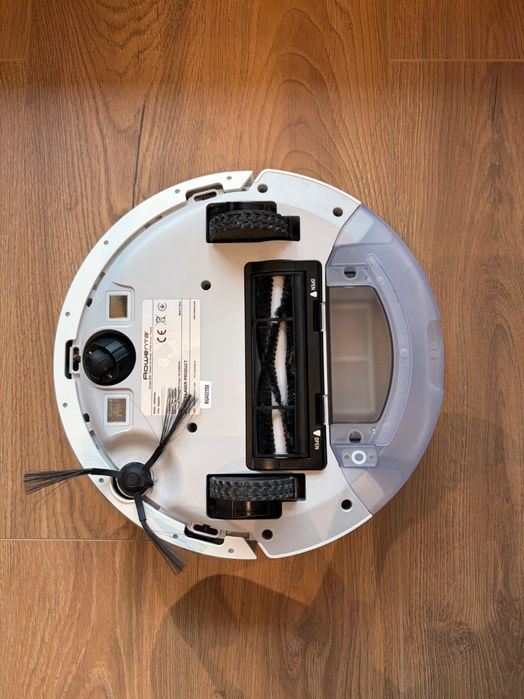 Робот прахосмукачка Rowenta X-Plorer S75S модел: RR8577WH