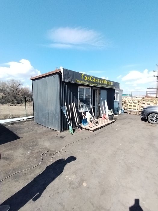 Продам готовый бизнес!