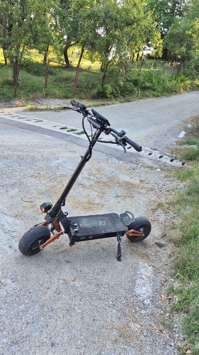 Vand obarter D5 perfect funcțional