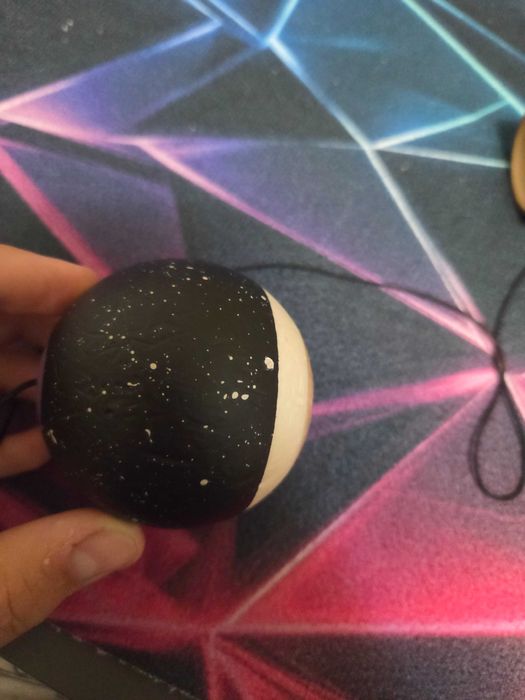 Vand kendama usa + o kendama