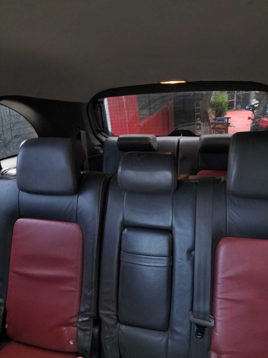 CHEVROLET Captiva 2009 — imagine 4