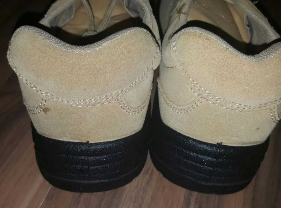 Pantofi sorpasso plus