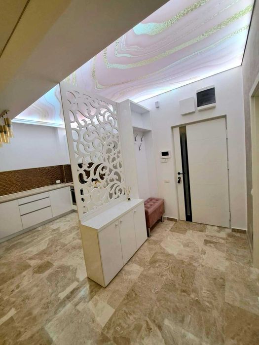 Vand Apartament 2 camere de lux in Mamaia