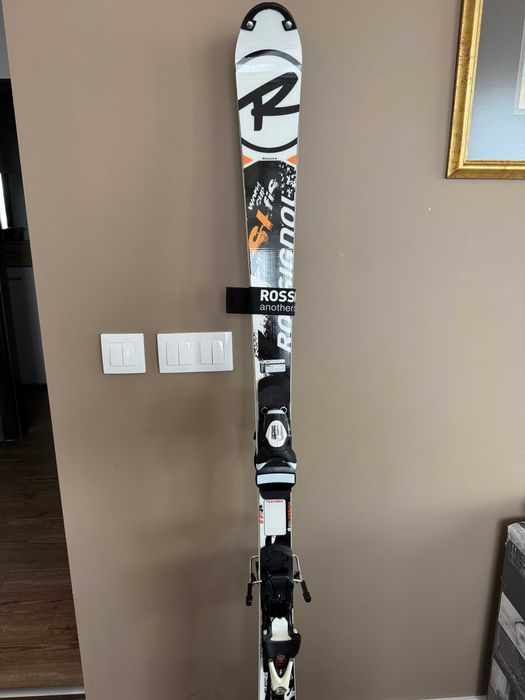 Ski rossignol world cup SL FIS 165