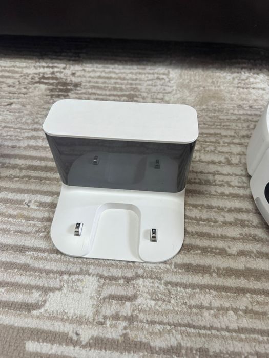 Робот пылесос Xiaomi Mop 2 Lite