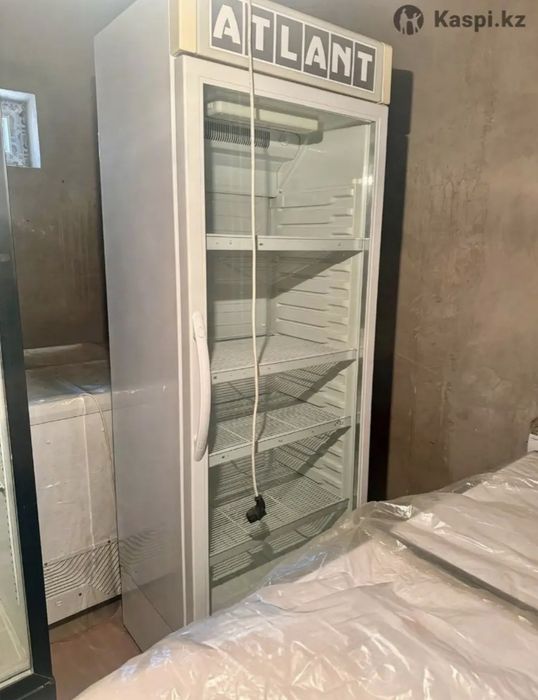 Продам новые холодильники.