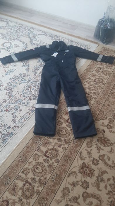 Комбинезон новыи
