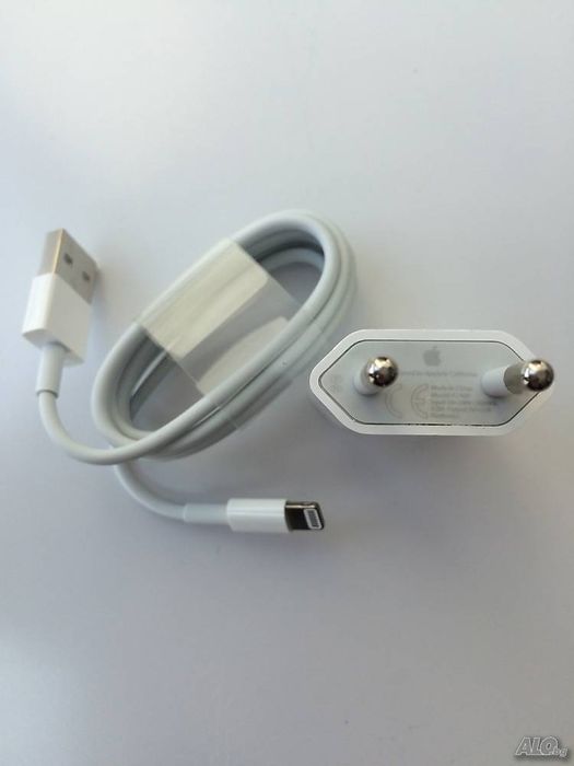 Оригинално зарядно iphone