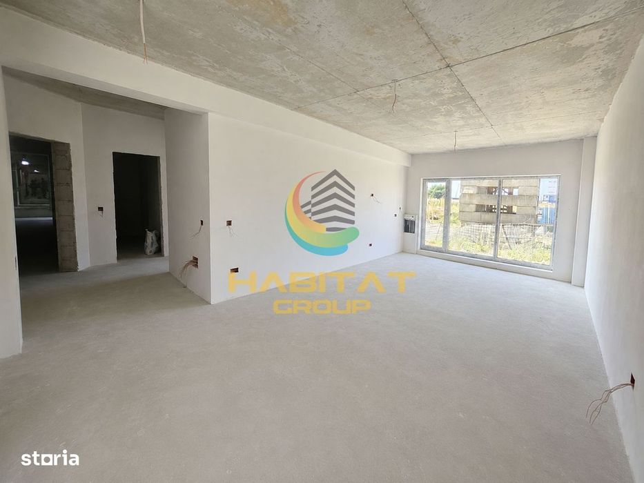 Vânzare Apartament 3 camere |  132 mp | Popești Leordeni