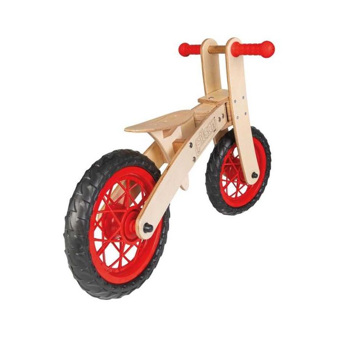 Велосипед-77,5х52 см от 2 х лет от бренда Pilsan Турция Доставка беспл