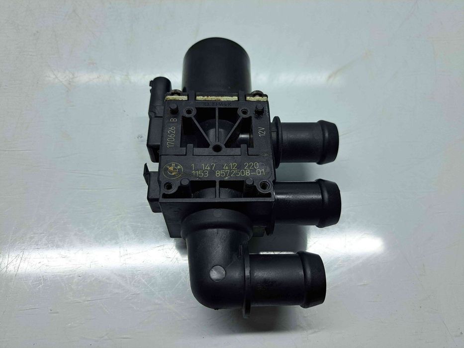 Pompa recirculare apa  Bmw 1 (F20, F21) [Fabr 2011-2017] 8572508-01 2.